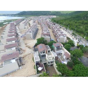 三亚中交麓湖项目