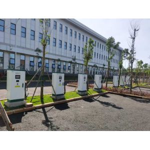 海口烟草物流中心项目