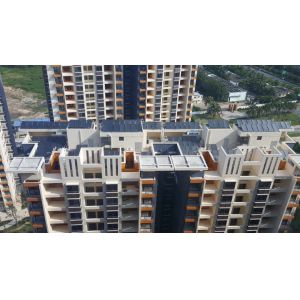 三亚同心家园三十期项目