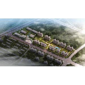 海口幸福汇五期项目