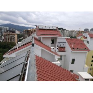 五指山瑞园项目