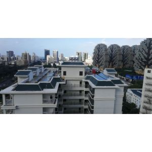 三亚中医院项目