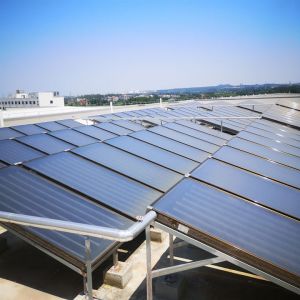 海口澳普利发门窗宿舍项目